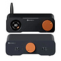 Fosi ZA3 AMP & ZD3 DAC + Cable Bundle