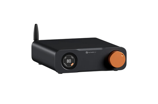 Fosi ZA3 AMP & ZD3 DAC + Cable Bundle