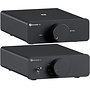 Fosi Q6 DAC & V3 AMP + Cables Bundle