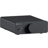 Fosi Q6 DAC & V3 AMP + Cables Bundle