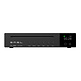 S.M.S.L. PL150 Black + A50 Pro CD and Cables Listening Bundle