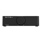 S.M.S.L. PL150 Black + A100 CD Listening and Cables Bundle