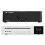 S.M.S.L. PL150 Silver + A100 CD Listening and Cables Bundle