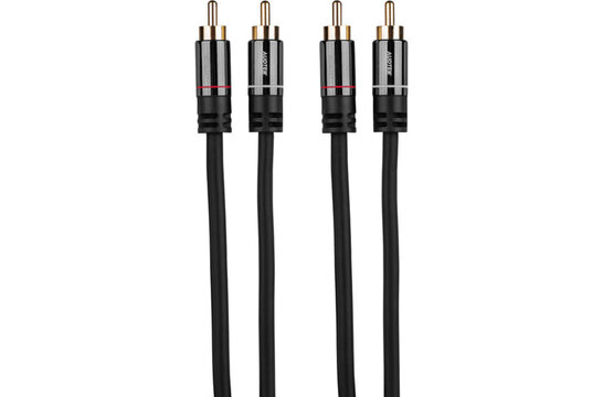 S.M.S.L. PL150 Black + A100 CD Listening and Cables Bundle