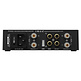 S.M.S.L. PL150 Black + A100 CD Listening and Cables Bundle