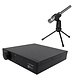 miniDSP DDRC-22D + UMIK-1 Measurement Bundle – Digitale Dirac Live DSP met USB Meetmicrofoon