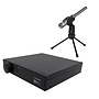 miniDSP DDRC-22D + UMIK-1 Measurement Bundle – Digitale Dirac Live DSP met USB Meetmicrofoon