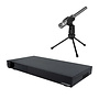 miniDSP Flex HTx + UMIK-1 Measurement Bundle – 8-Kanaals Home Theater DSP met USB Meetmicrofoon