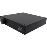 miniDSP DDRC-22D + UMIK-1 Measurement Bundle – Digitale Dirac Live DSP met USB Meetmicrofoon