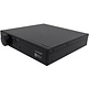 miniDSP DDRC-22D + UMIK-1 Measurement Bundle – Digitale Dirac Live DSP met USB Meetmicrofoon