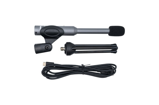 miniDSP Flex Eight + UMIK-1 Measurement Bundle – 8-Kanaals DSP Processor met USB Meetmicrofoon