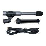 miniDSP Flex Digital + UMIK-1 Measurement Bundle – Digitale DSP Processor met USB Meetmicrofoon