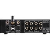 miniDSP Flex Unbalanced + UMIK-1 Measurement Bundle – DSP Processor met RCA en USB Meetmicrofoon