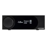 miniDSP SHD Power + UMIK-1 Measurement Bundle – Streaming DSP Versterker met USB Meetmicrofoon