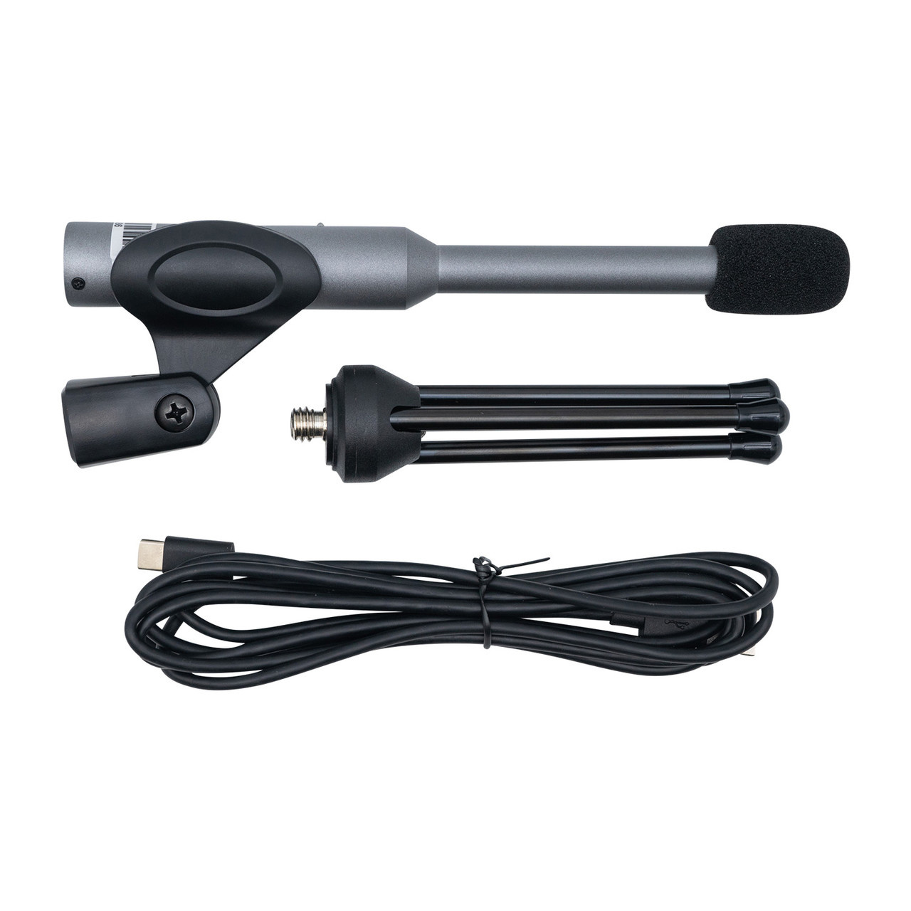 miniDSP SHD Power + UMIK-1 Measurement Bundle – Streaming DSP Versterker met USB Meetmicrofoon