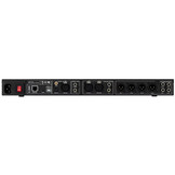 miniDSP SHD + UMIK-1 Measurement Bundle – HiFi DSP Streamer met USB Meetmicrofoon
