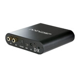 miniDSP DDRC-24 + UMIK-1 Measurement Bundle – DSP Processor met Dirac Live en USB Meetmicrofoon