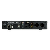 miniDSP SHD Studio + UMIK-1 Measurement Bundle – Digitale DSP Streamer met USB Meetmicrofoon