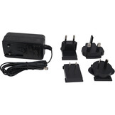 miniDSP SHD Studio + UMIK-1 Measurement Bundle – Digitale DSP Streamer met USB Meetmicrofoon