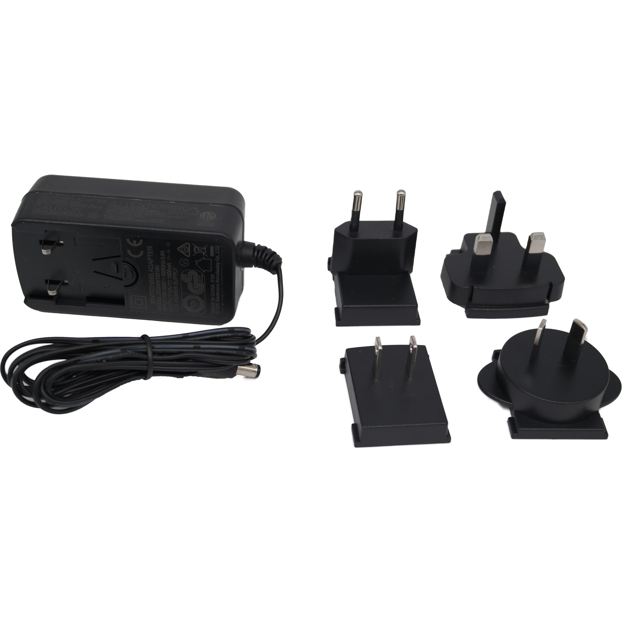miniDSP SHD Studio + UMIK-1 Measurement Bundle – Digitale DSP Streamer met USB Meetmicrofoon