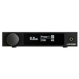 miniDSP SHD Studio + UMIK-1 Measurement Bundle – Digitale DSP Streamer met USB Meetmicrofoon