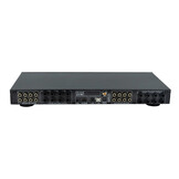 miniDSP Flex HTx + UMIK-1 Measurement Bundle – 8-Kanaals Home Theater DSP met USB Meetmicrofoon