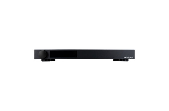 miniDSP Flex HTx + UMIK-1 Measurement Bundle – 8-Kanaals Home Theater DSP met USB Meetmicrofoon