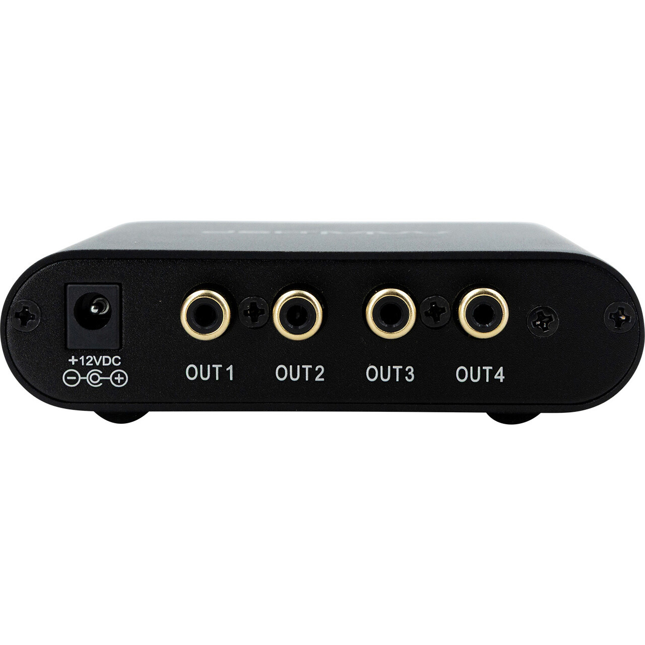 miniDSP 2x4 HD + UMIK-1 Measurement Bundle – DSP Processor met USB Meetmicrofoon