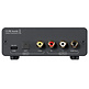 Fosi Q6 DAC & V3 AMP + Cables Bundle