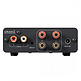 Fosi Q6 DAC & V3 AMP + Cables Bundle