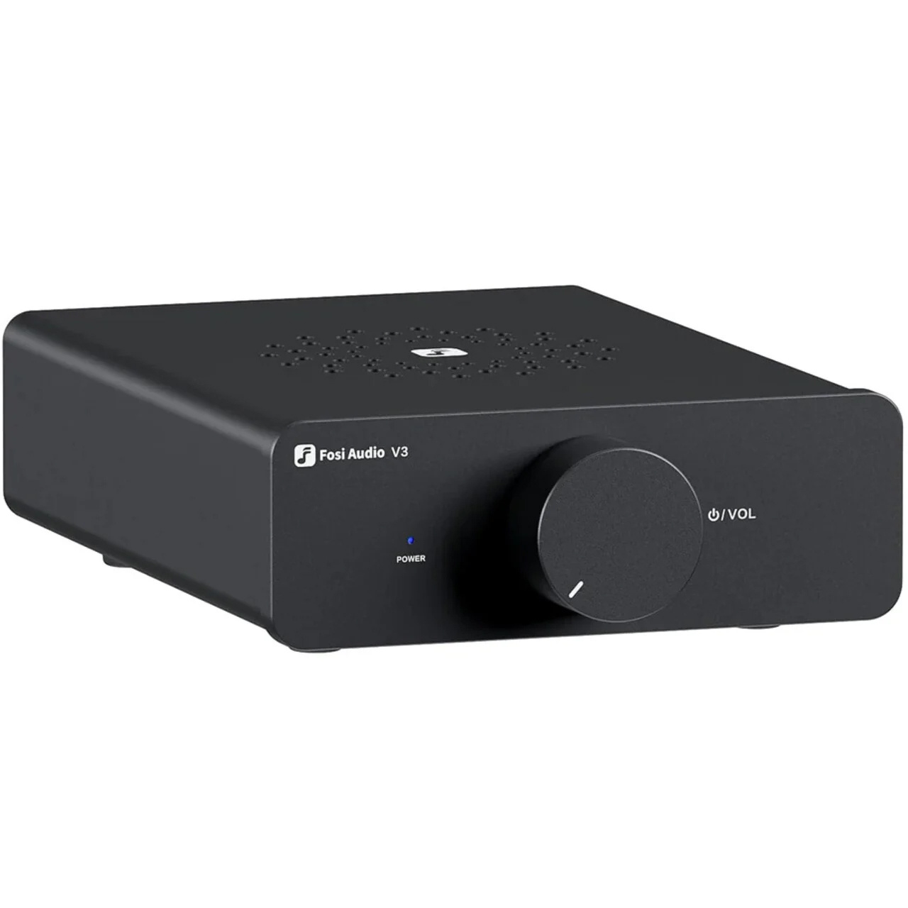 Fosi Q6 DAC & V3 AMP + Cables Bundle