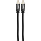 Hivi Oasis MAX and SUB10G + Fosi Audio ZA3 Speaker bundle