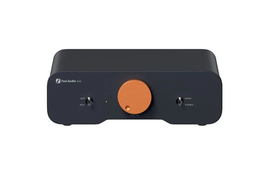 Hivi Oasis MAX and SUB10G + Fosi Audio ZA3 Speaker bundle