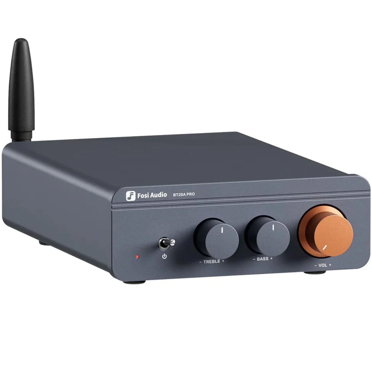 Hivi Oasis 140 and SUB10G + Fosi Audio BT20A PRO Speaker Bundle