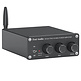 Hivi Oasis 140 and Fosi Audio BT20A Speaker Bundle