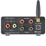 Hivi Oasis 140 and Fosi Audio BT20A Speaker Bundle