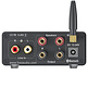 Hivi Oasis 140 and Fosi Audio BT20A Speaker Bundle