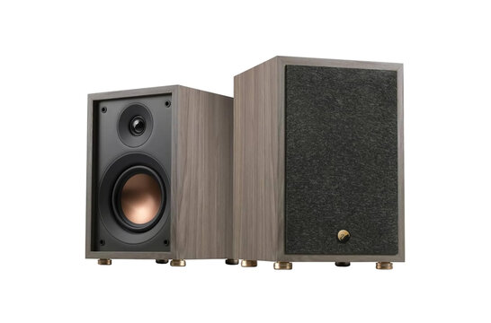 Hivi Oasis 140 and Fosi Audio BT20A Speaker Bundle