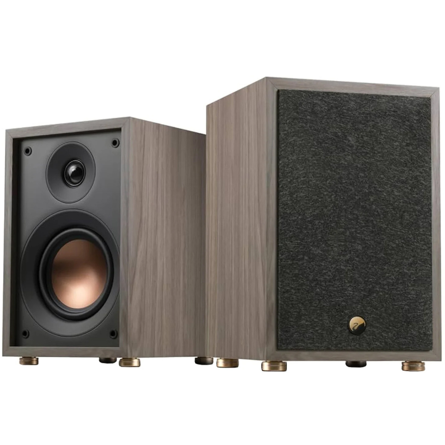 Hivi Oasis 140 and Fosi Audio BT20A Speaker Bundle