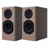 SoundImpress Martini Bookshelf + Hypex HY122 -2Ch Speaker Bundle