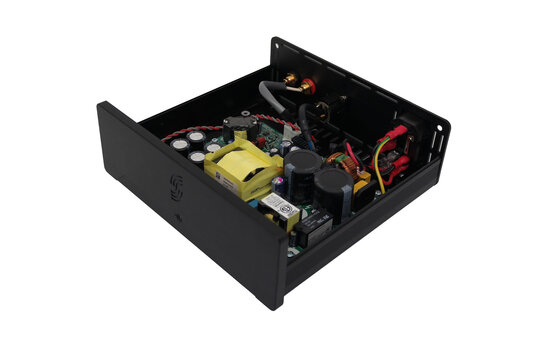 SoundImpress Martini Bookshelf + Hypex HY122 -2Ch Speaker Bundle