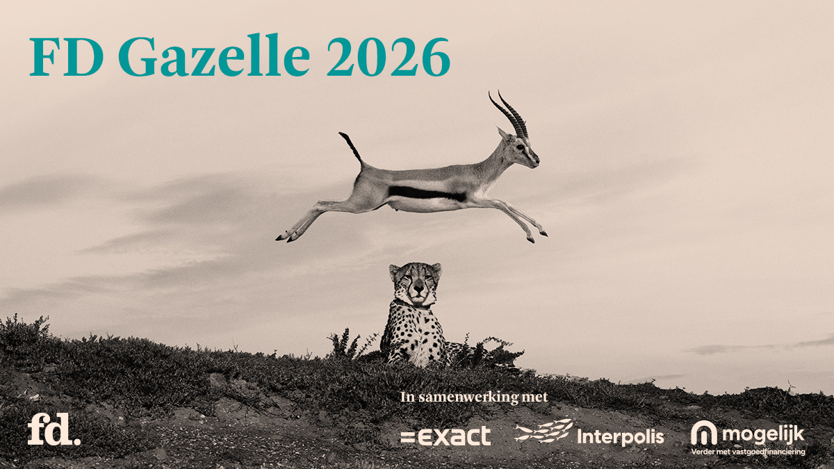 SoundImports erneut für die FD Gazelle Awards 2026 nominiert