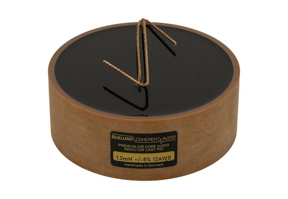 CAST-PIO-12-CU-0,22 | 0,22 mH | 5% | 12 AWG