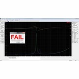 DATS V3 Computerbasiertes Audiokomponenten-Testsystem
