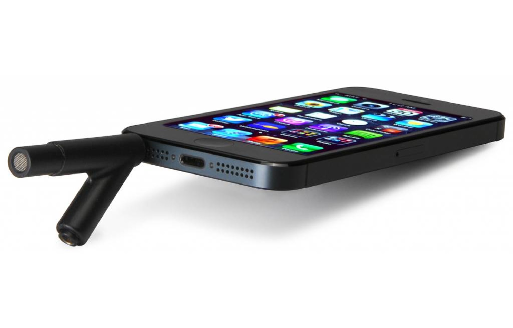 Order the Dayton Audio iMM-6 measurement microphone - SoundImports