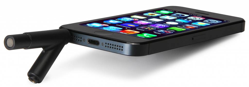 iMM-6 Microfono di Misurazione