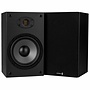 B652-AIR 16.5cm 2-Way Bookshelf Speaker with AMT Tweeter Pair