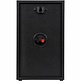 B652-AIR 16.5cm 2-Way Bookshelf Speaker with AMT Tweeter Pair