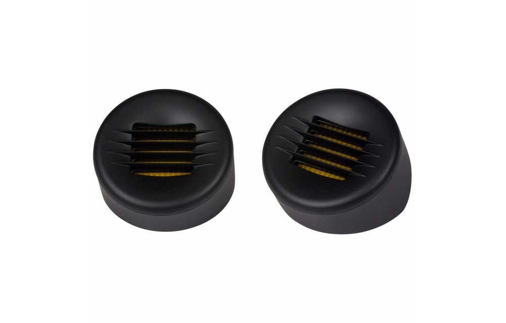 AMTPOD-4 Air Motion Transformer Hochtöner für Fahrzeuge, Paar