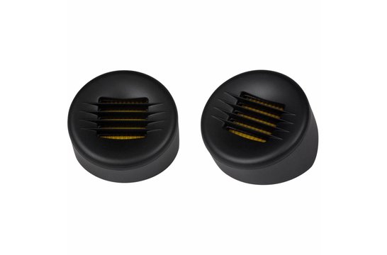 AMTPOD-4 Air Motion Transformer Hochtöner für Fahrzeuge, Paar